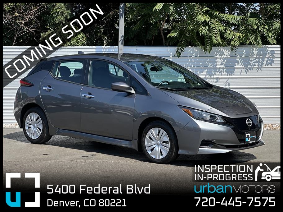 Apply for Financing